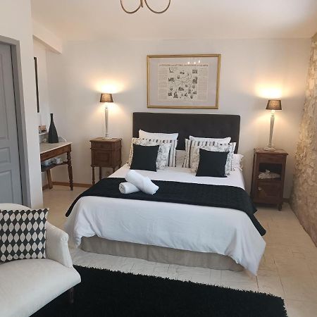 Chambre Maddy - Au Clos De Parranquet Exterior foto